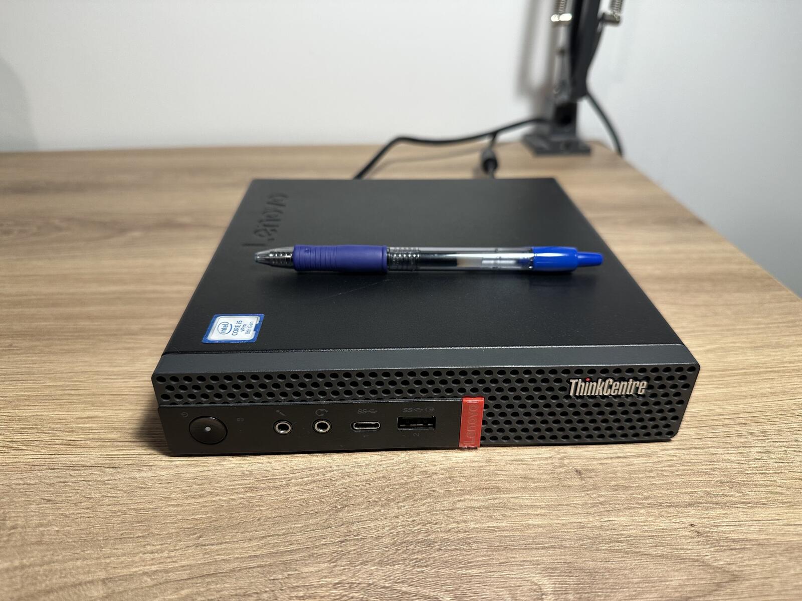 mini pc photo